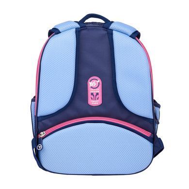 Ранець каркасний Yes 559845 H-100 Meow-Meow 35*28*15см