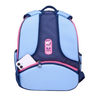 Ранець каркасний Yes 559845 H-100 Meow-Meow 35*28*15см