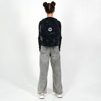 Рюкзак (ранец) школьный GoPack Education Teens GO26-162L-1 44*32*18см