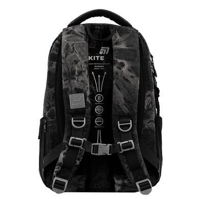Рюкзак (ранець) м'який Kite мод 2578 Education teens Denim Core K26-2578M-2 42*29*17см