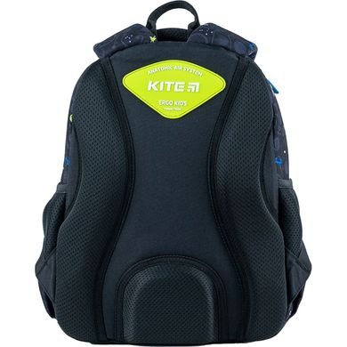 Рюкзак Kite школьный мод 763 Bad Badtz-Maru HK24-763S 39*29,5*14,2см