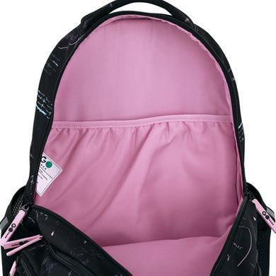 Рюкзак (ранец) школьный GoPack Education Teens GO26-162L-1 44*32*18см