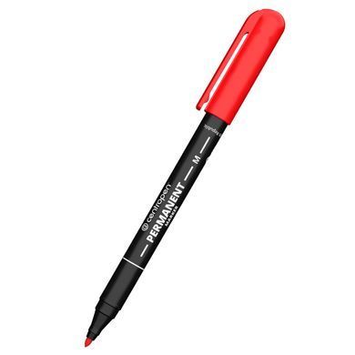 Маркер перманентный CENTROPEN 2846, Черный