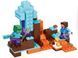 Конструктор 3D Blocks My World Mine Minecraft майнкрафт 185 елементів 54007