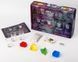 Набор для творчества DankoToys DT GS-02-01 Гелевые свечки