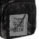 Рюкзак (ранець) м'який Kite мод 2578 Education teens Denim Core K26-2578M-2 42*29*17см