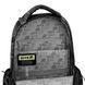 Рюкзак (ранець) м'який Kite мод 2578 Education teens Denim Core K26-2578M-2 42*29*17см