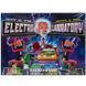 Конструктор DankoToys електронний DT ELab-01-03 Electro Laboratory, FM Radio + Piano