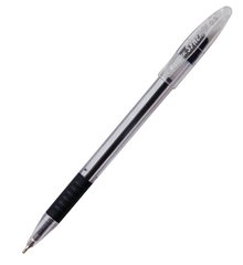 Ручка шариковая ROTOMAC Sinergy 0,7мм 410997, Черный