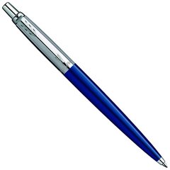 Ручка шариковая Parker 15832 Jotter Blue
