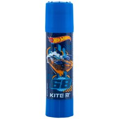 Клей-карандаш 8гр Kite с индикатором Hot Wheels HW23-130