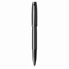 Ролерна ручка PARKER 22922 IM 17 Achromatic Black