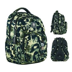 Рюкзак (ранец) школьный KITE мод 903 tokidoki TK24-903L 44*31,5*14см