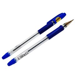 Ручка шариковая CELLO BPL-GL CL-1192, Синий