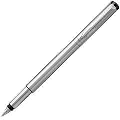 Ручка перьевая Parker 05011 Vector 17 Steel FP