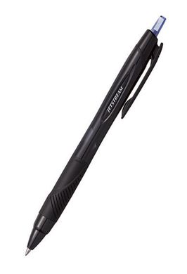Ручка роллерная UNI Jetstream SXN-157S, Синий