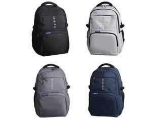 Рюкзак школьный Juxianzi S325 Oridginal 48*33*18см, Бежевый