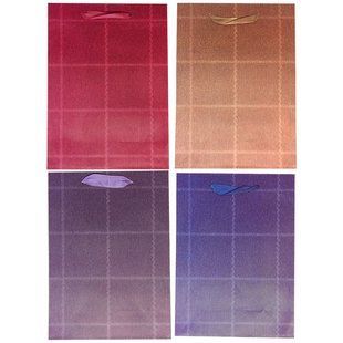 Пакет подарунковий паперовий HP 26*32*10см HP-943M