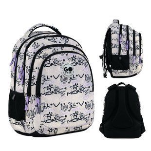 Рюкзак (ранец) школьный GoPack Education Teens GO26-162M-1 40,5*28,5*17,5см