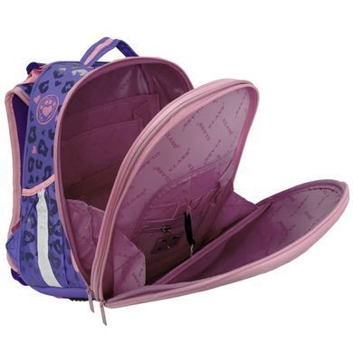Ранець каркасний Class SchoolCase Mini 2406C Unicorn 35*27*16см