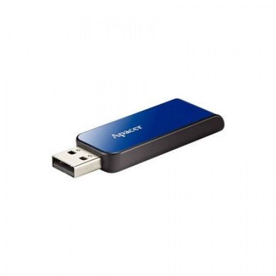 Флешка 32GB Apacer USB-2.0 AH334