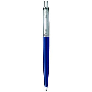 Кулькова ручка PARKER 15832 JOTTER Blue