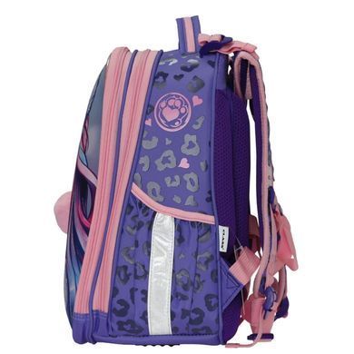 Ранець каркасний Class SchoolCase Mini 2406C Unicorn 35*27*16см