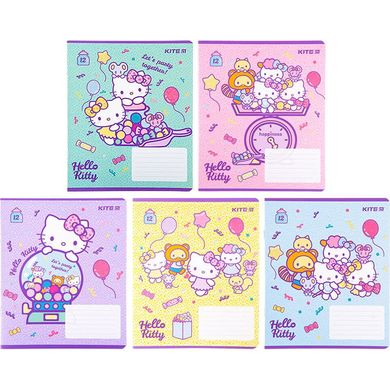 Набір першокласника Kite Hello Kitty HK23-S04