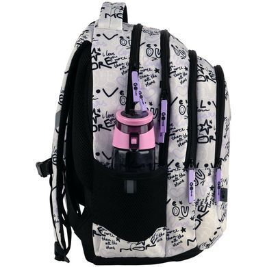 Рюкзак (ранец) школьный GoPack Education Teens GO26-162M-1 40,5*28,5*17,5см