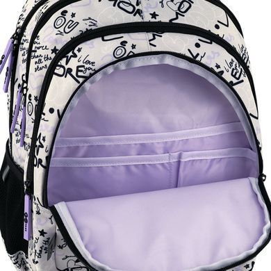 Рюкзак (ранец) школьный GoPack Education Teens GO26-162M-1 40,5*28,5*17,5см
