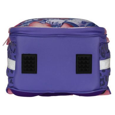 Ранець каркасний Class SchoolCase Mini 2406C Unicorn 35*27*16см