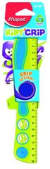 Лінійка 20см пластик Maped Kidy'Grip 2787101