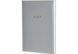 Щоденник А5 ECONOMIX 2024 Spectrum E2184*, серый