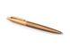 Кулькова ручка PARKER 18132 JOTTER Luxury West End Brushed Gold