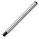 Ручка перьевая Parker 05011 Vector 17 Steel FP