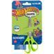 Ножиці Kite мод 122 13см Hot Wheels HW25-122