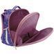 Ранець каркасний Class SchoolCase Mini 2406C Unicorn 35*27*16см