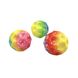 М`яч Гравіті бол гравітаційний стрибунець Gravity Ball Rainbow Color №1011