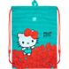 Сумка для взуття Kite мод 600 Education Hello Kitty HK21-600M