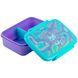 Школьный ланчбокс Kite мод 160 K24-160-2 Rainbow Catcorn