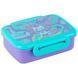 Школьный ланчбокс Kite мод 160 K24-160-2 Rainbow Catcorn