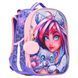 Ранець каркасний Class SchoolCase Mini 2406C Unicorn 35*27*16см