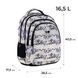Рюкзак (ранец) школьный GoPack Education Teens GO26-162M-1 40,5*28,5*17,5см