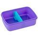 Школьный ланчбокс Kite мод 160 K24-160-2 Rainbow Catcorn