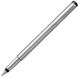 Ручка перьевая Parker 05011 Vector 17 Steel FP