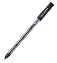 Кулькова ручка LINC MILER 1,0мм 410962, Черный