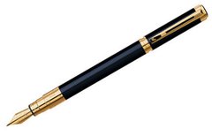 Перова ручка WATERMAN PERSPECTIVE перо F 11400