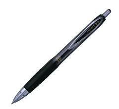 Гелева ручка UNI SIGNO Micro UMN-207, Черный