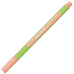 Капілярна ручка SCHNEIDER Лінер Line-Up 0.4мм S1910**, абрикосовый
