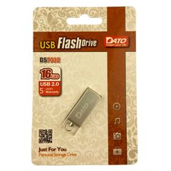 Флешка 16GB Dato DS7002